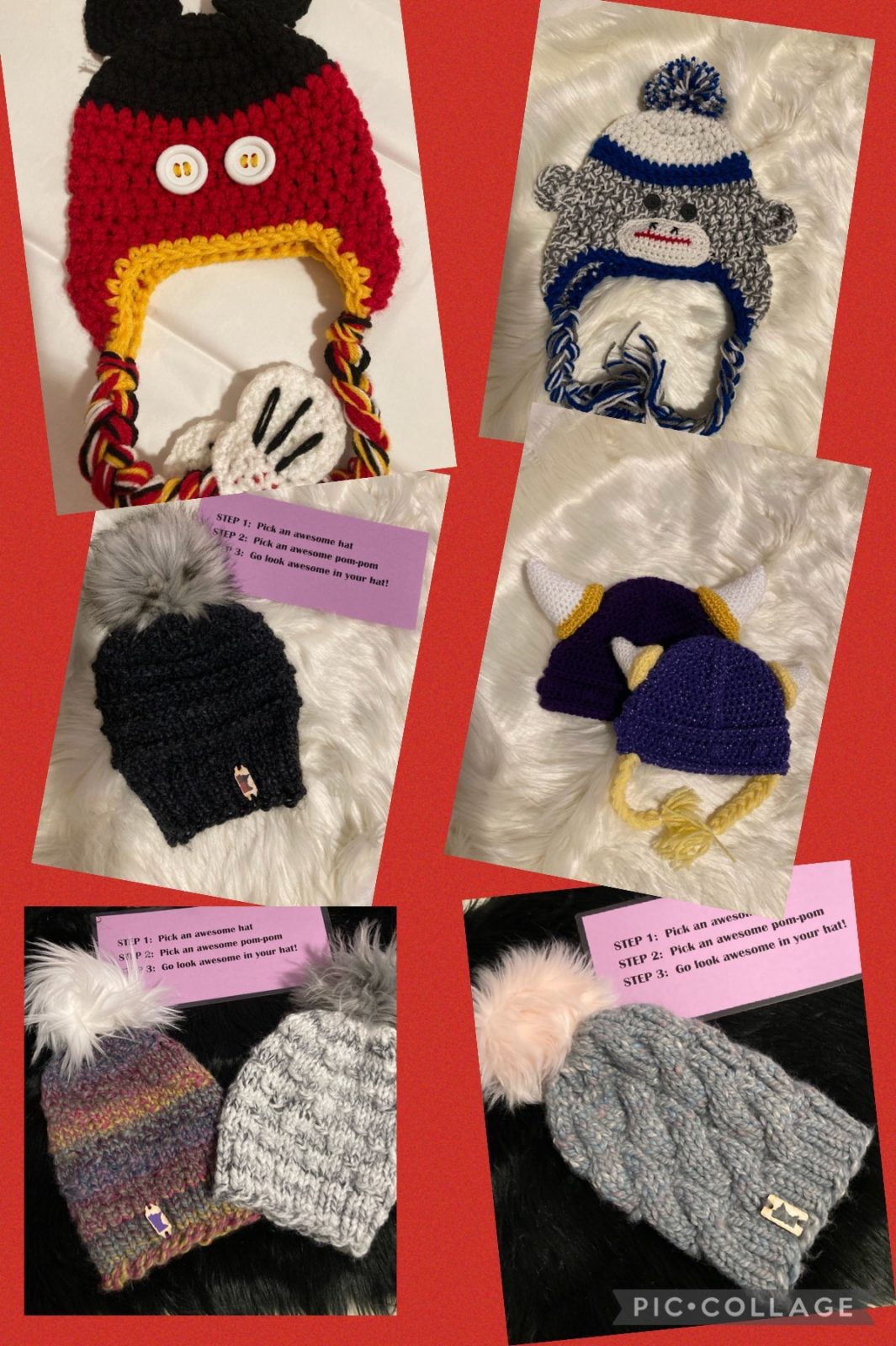 Twist & Pull - Maker Fair Minnesota