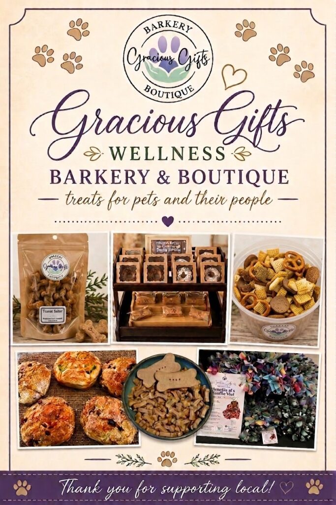 Gracious Gift Wellness