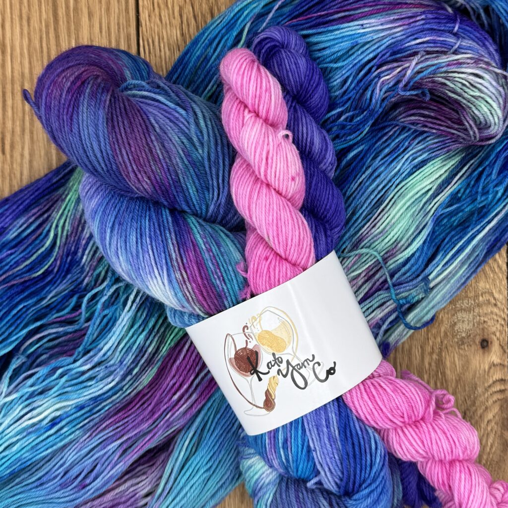 Kato Yarn Company