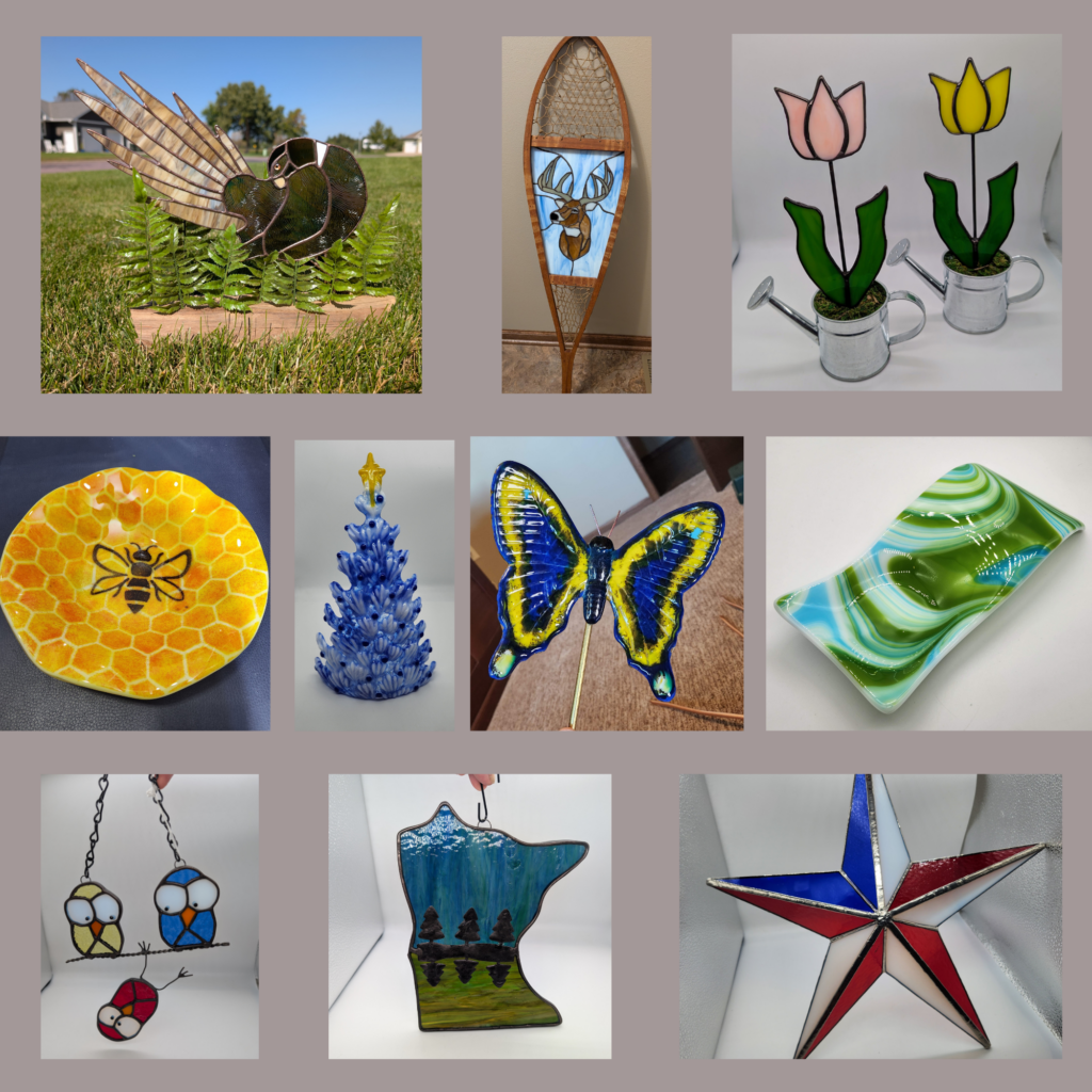Angie's Glass Creations