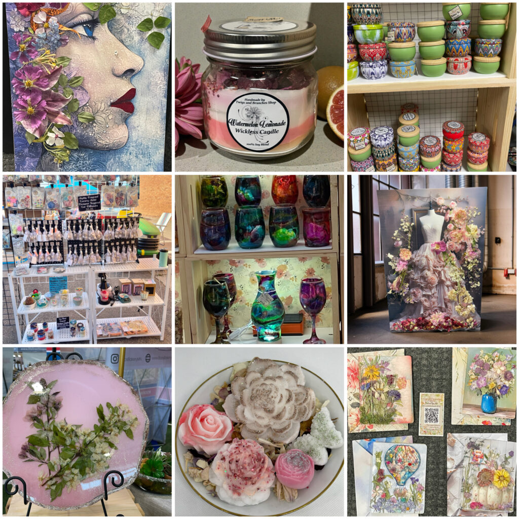 Twigs and Branches Shop