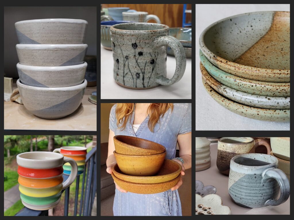 Irie Earth Pottery