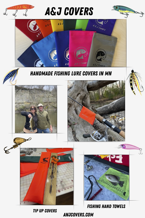 A&J Covers