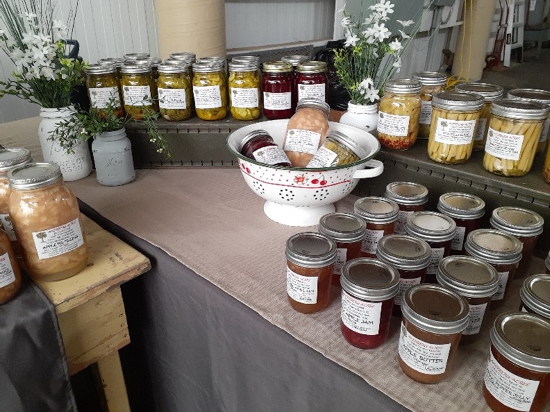 Akerberg Acres