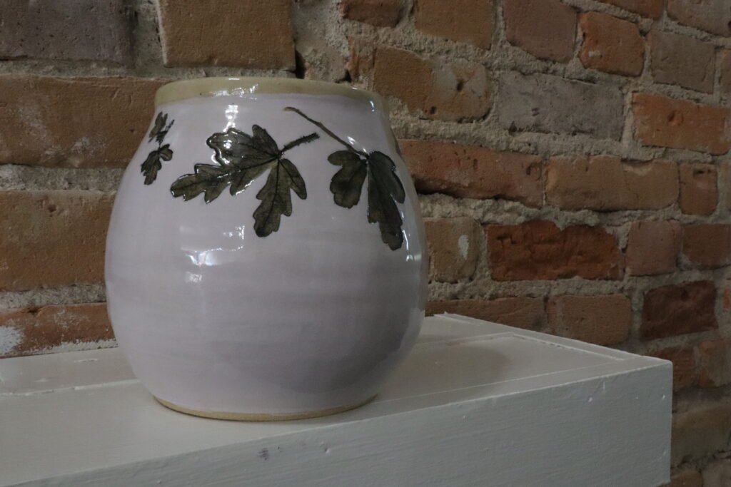 Yellow Brick Pottery