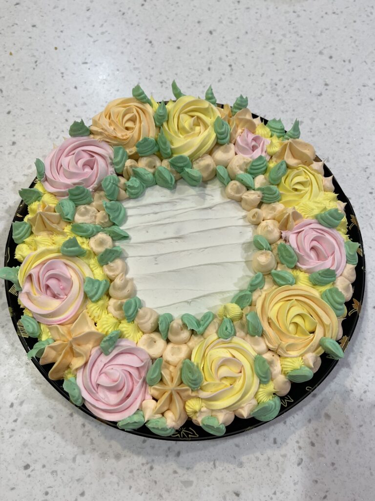ALaCard and Sweet Delights Home Bakery