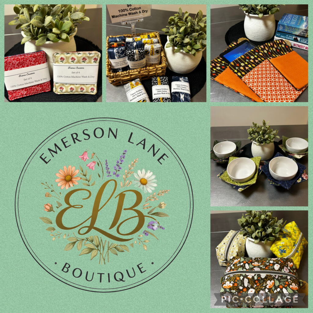 Emerson Lane Boutique