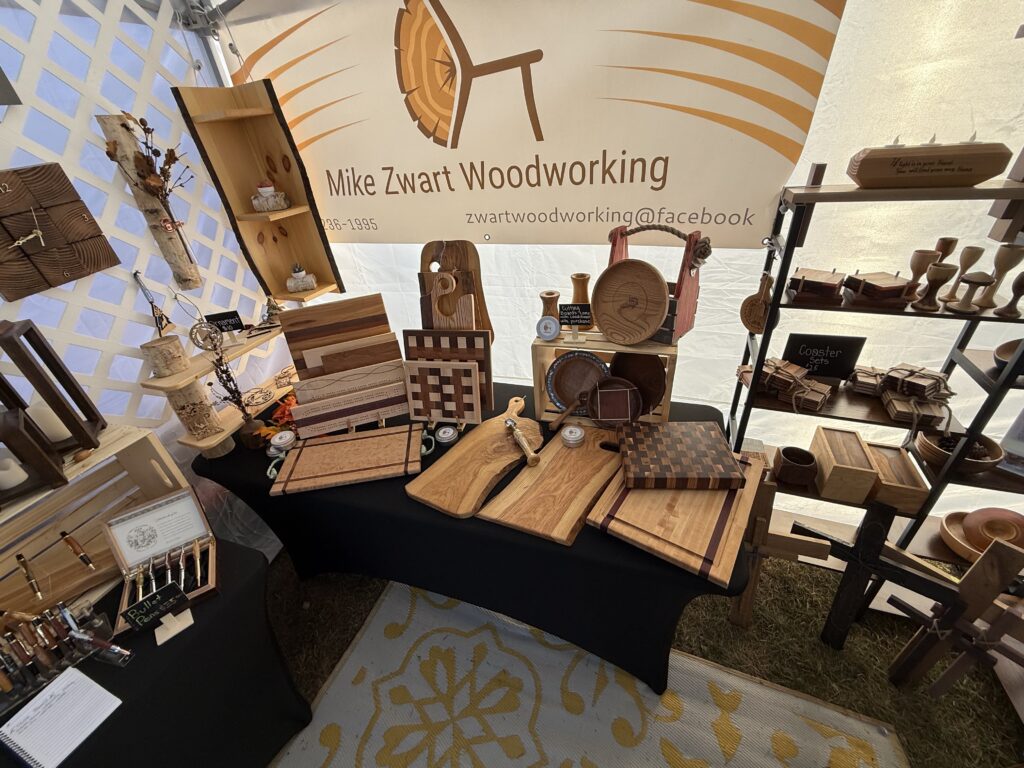 Zwart Woodworking