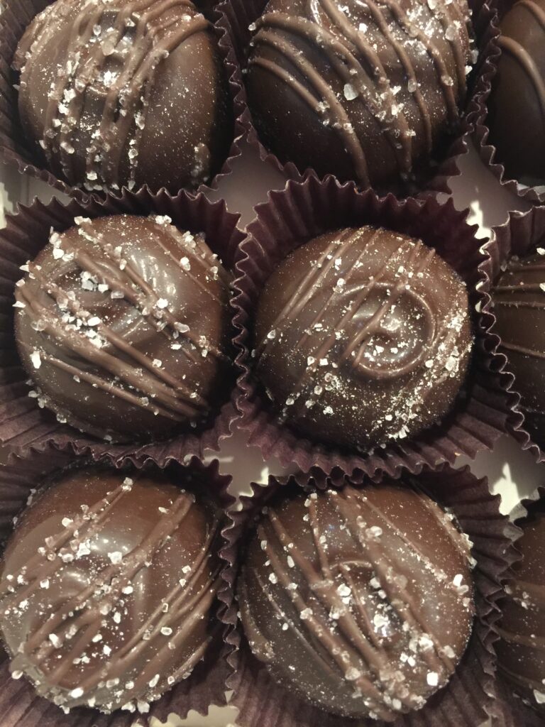 Sweet Surprises