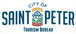 City of Saint Peter Tourism Bureau